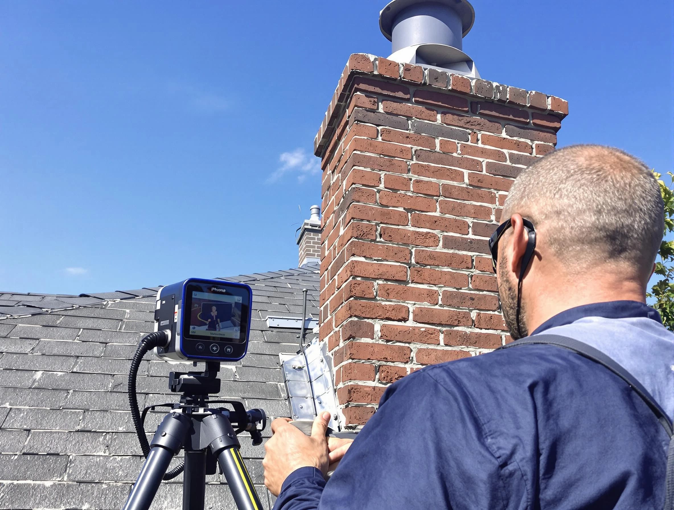 Chimney Inspection service in Brockton, MA