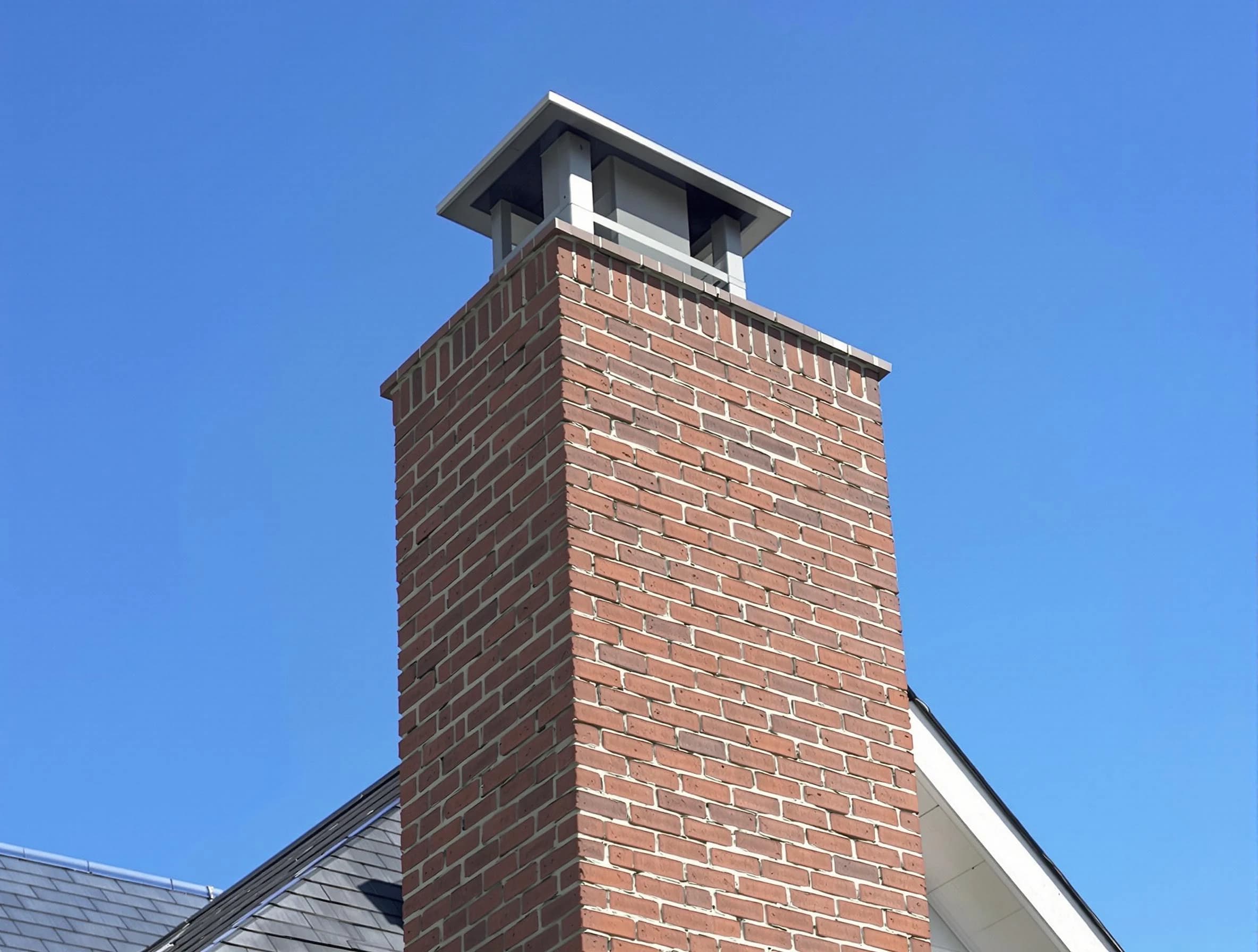 Chimney Remodeling service in Brockton, MA